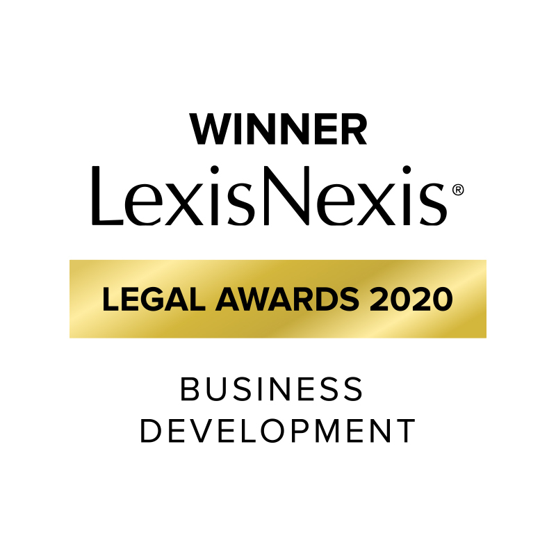 Lexis Nexis Award