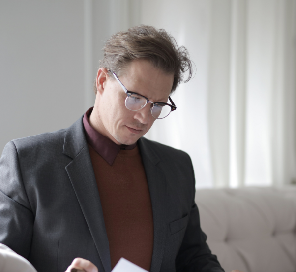 Why Become a Consultant Solicitor